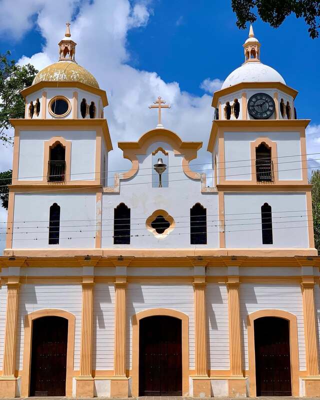 Vicarío de Calabozo informó que transmitirán en vivo canonización de santos venezolanos
